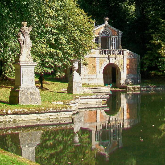 Photo de Château dOgnon